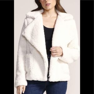 Jack/BB Dakota Faux Fur Jacket